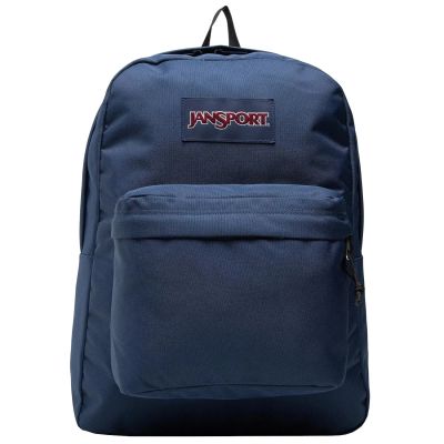 JanSport Superbreak Backpack EK0A5BAGN54 