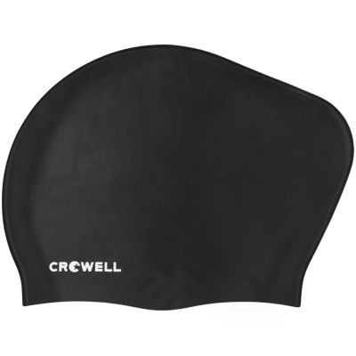 23. Crowell Ucho Bora swimming cap navy blue col.3