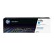 10. HP 410A Original Cyan LaserJet Toner Cartridge
