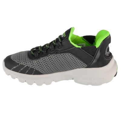 2. Skechers Slip-Ins: Razor Air - Hyper-Brisk 403839L-CCBK Black 27