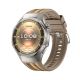 2. Huawei WATCH GT6 PRO 3.73 cm (1.47") AMOLED 46 mm Digital 466 x 466 px Touchscreen Black, Titanium GPS