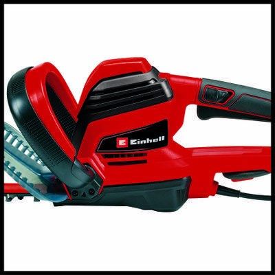 11. Einhell - GE-EH 7067 hedge trimmer