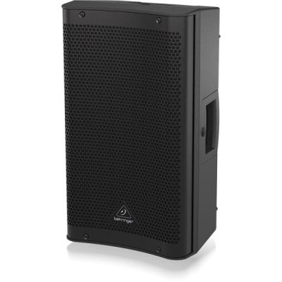 5. Behringer DR110DSP - 10" Active Speaker with Bluetooth