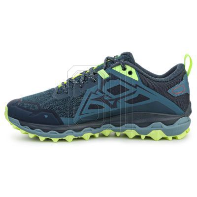 8. Mizuno Wave Mujin 8 M J1GJ217027 shoes