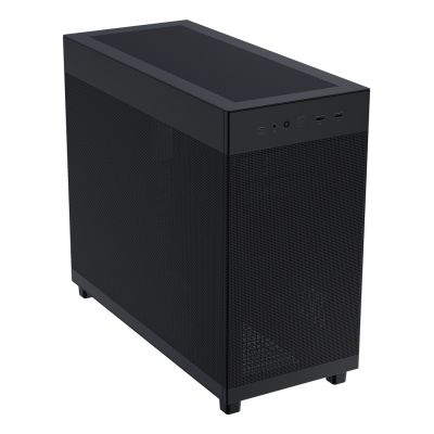 4. Asus PRIME AP303 MESH BLACK Case
