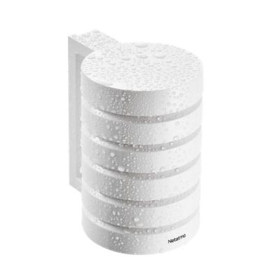 6. Netatmo NRS Weather Station Cover