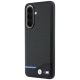 2. BMW M Carbon Case for Samsung Galaxy A37 5G - Black