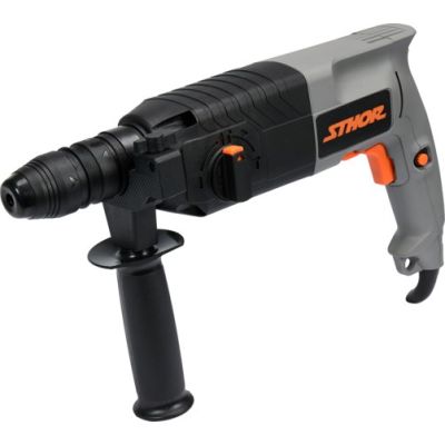 6. SDS Plus 620W Hammer Drill STHOR 79054