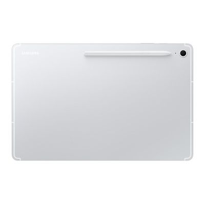48. Galaxy Tab S10 FE+ 128GB/WIFI Silver SM-X620 Samsung tablet