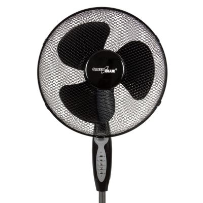 3. GREENBLUE FLOOR FAN WITH REMOTE CONTROL GB580