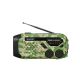 2. BLAUPUNKT RADIO RECEIVER ER10GC GREEN