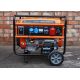 22. Extralink EGH-7000 hybrid power generator, 7kW