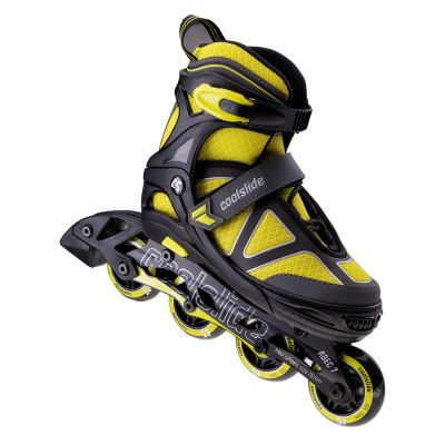 7. Coolslide Buttersi 2 IN 1 Yb 92800438987 inline skates