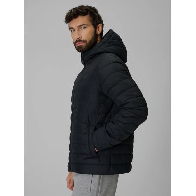 4. Men's synthetic fill jacket 4F 4FRSS26TDJAM1019-20S