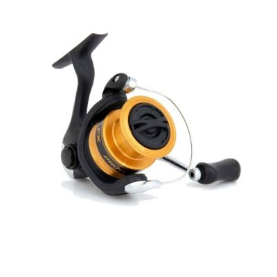 4. Shimano FX FC C3000 Reel