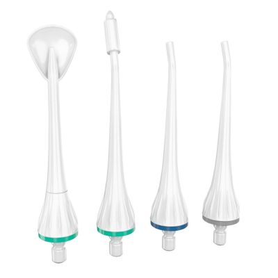 10. HAXE Cordless Dental Irrigator