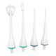 10. HAXE Cordless Dental Irrigator