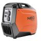 4. 3200W inverter generator