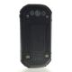10. POWERNEED POWER BANK WITH SOLAR PANEL 20000MAH LI-POLY PV 1.5W QI 2A USB QC 3.0 LED POWER DELIVERY BLACK S20000C