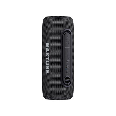 9. TRACER TWS SPEAKER MAXTUBE BLUETOOTH BLACK