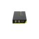 6. LevelOne KVM-0421 KVM Switch Black, Green