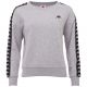 2. Kappa Ilary sweatshirt W 309068 15-4101M