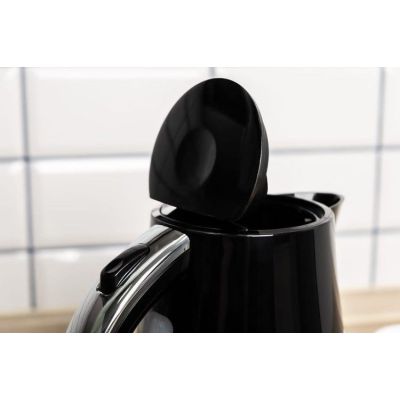 15. ELDOM OSS KETTLE, CAPACITY 1.7 L, POWER 2150 W, WHITE C270B
