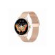 3. ORO LADY GOLD NEXT Oromed smartwatch