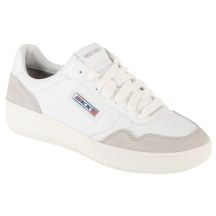 Skechers Sport Court 2.0 - On The Block 185263-WHT White 36