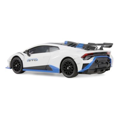 4. Licensed Amewi RC Drift Lamborghini Huracan White