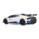 4. Licensed Amewi RC Drift Lamborghini Huracan White