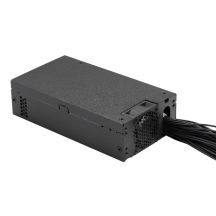 FSP FlexGURU PRO 500W Power Supply Module 24-pin ATX 1U Black