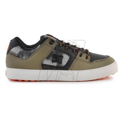 11. DC Pure Wnt M shoes ADYS300151-KON