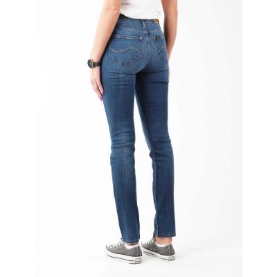 5. Lee Scarlett High L626SVMK jeans