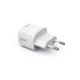 3. Hama 00201964 Mobile Charger Smartphone, Tablet, Power Bank, Headset White Alternating Current Fast Charging Internal