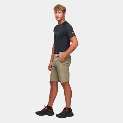 29. Alpinus Terminio M SU18558 shorts