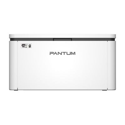 3. Pantum BP2300W A4 Wi-Fi laser printer