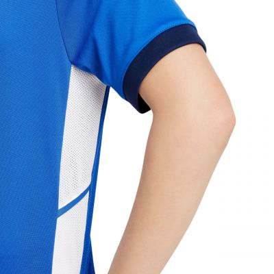4. Nike Dri-Fit Academy 25 SS Jr T-Shirt FZ9758 463