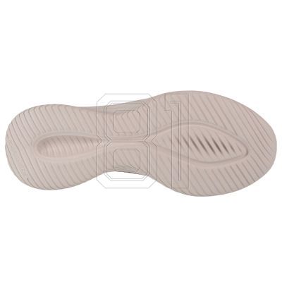 4. Skechers Slip-Ins Ultra Flex 3.0 - Cozy Streak 149708-TAN Brown 35