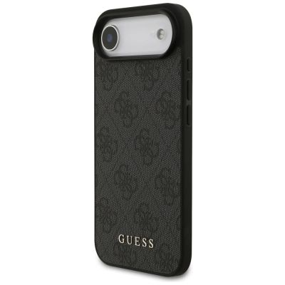 2. Guess 4G Classic case for iPhone 17 Air - black