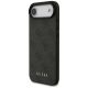 2. Guess 4G Classic case for iPhone 17 Air - black