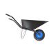 4. AWTOOLS AW00028 garden trolley and wheelbarrow