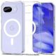 Tech-Protect FlexAir Hybrid MagSafe Case for Google Pixel 10A - Clear