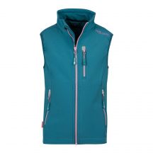 Trollkids Kids Trollfjord Vest Jr 306-334