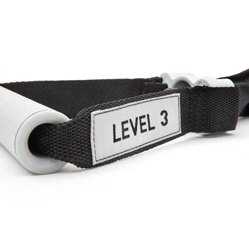 5. Reebok Expander Level 3 RSTB-16072