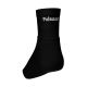 Pulsaar Active Ankle Strap with Bamboo Charcoal and Germanium 1 pc. Black 5103