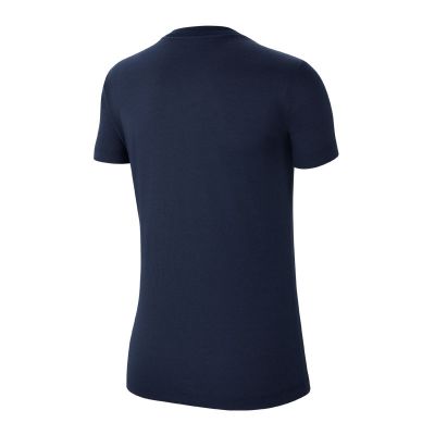 3. Nike Dri-FIT Park 20 W T-Shirt CW6967-451