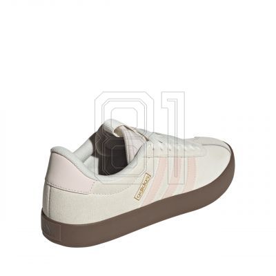 3. Adidas VL Court 3.0 W JR0954 shoes