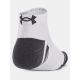2. Under Armour 1379504-100 Socks 3-pack