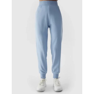 5. Trousers 4F W 4FWSS24TTROF606-34S